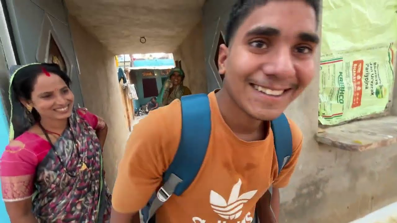 Soni Dharmendra Vlogs | 26 October 2025