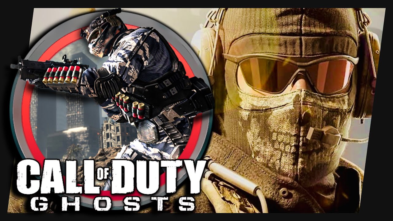 call of duty | call of duty Ghosts Multiplayer Moment | call of duty shorts movie sense