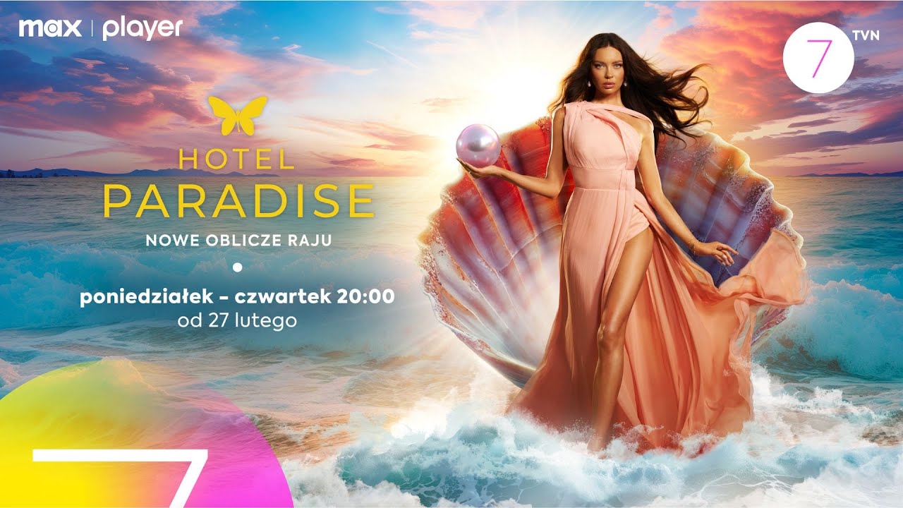CZAS NA ZMIANY ❗ NOWY SEZON - NOWE ZASADY 🔥 | HOTEL PARADISE 10