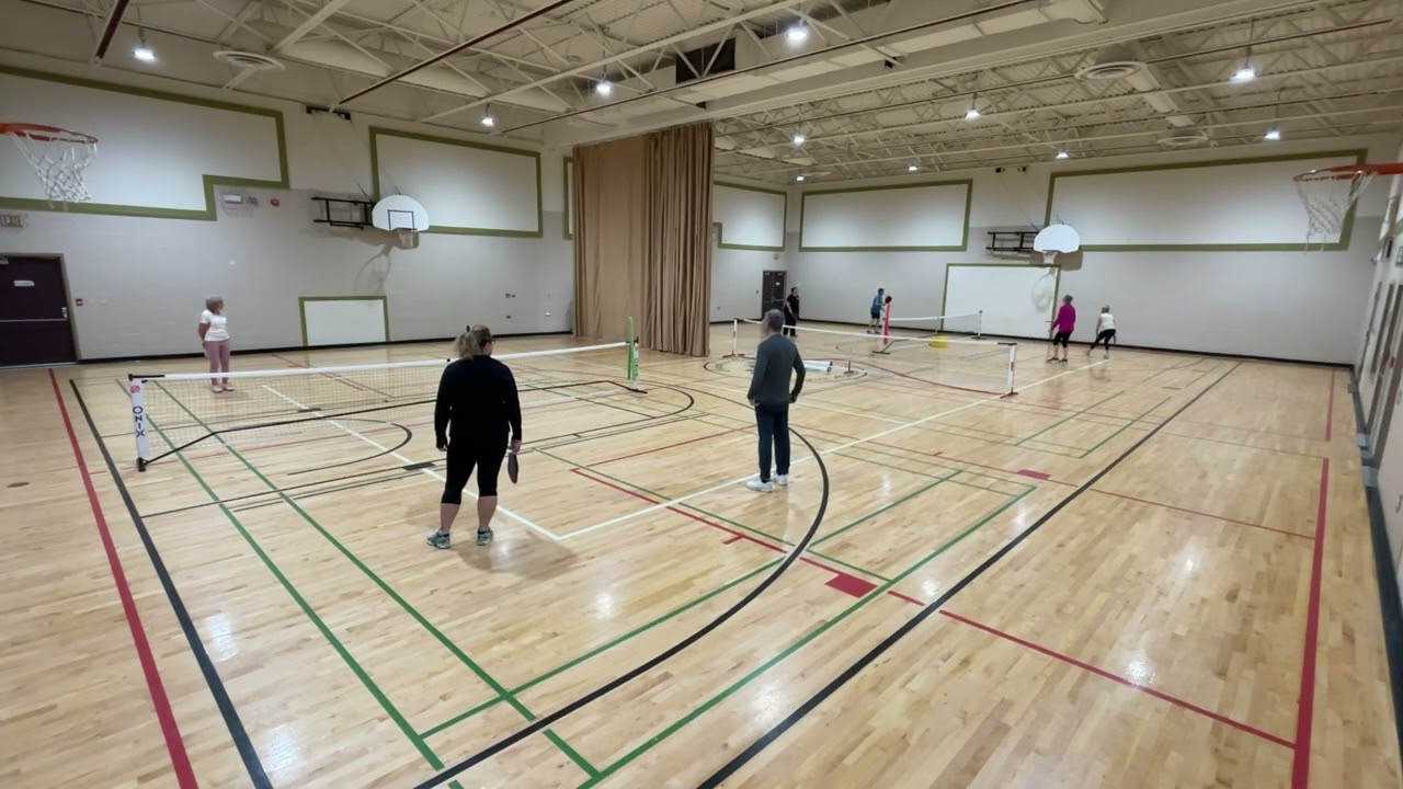 200.04 How to Hit Backhands