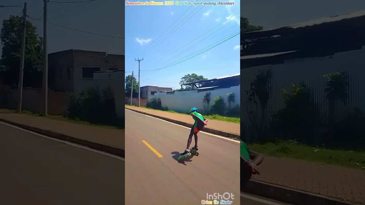 💯💞⛸️SPEED SKATING ADVENTURE TO MARK THE END OF 2025