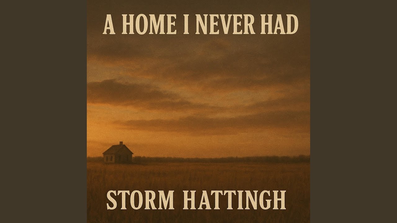 A Home I Never Had