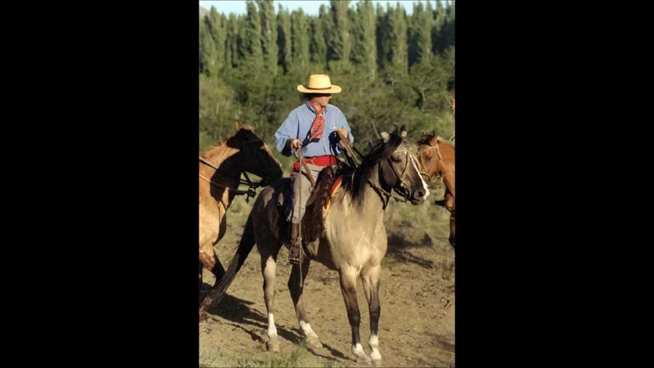 Schotis cuadrillero (uruguayan folk music)