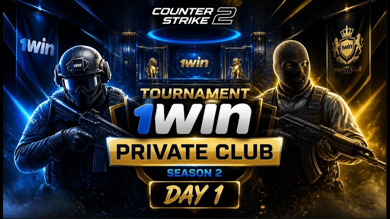(🔴LIVE) The Mongolz vs Alliance - Day 1 - 1WIN PRIVATE CLUB SEASON 2