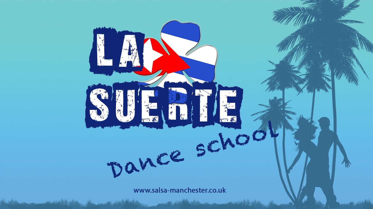 La Suerte (not only) Dance School
