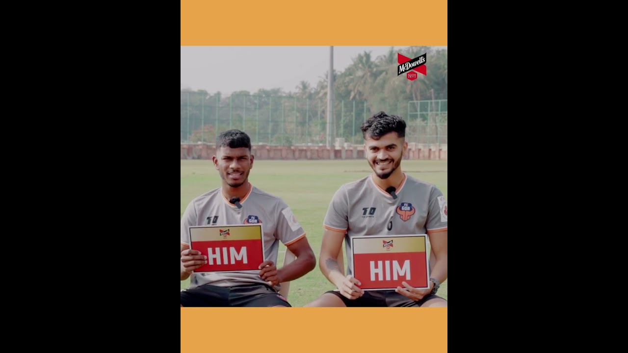 No.1 Yaari Duos ft. Brison Fernandes and Leander D'Cunha