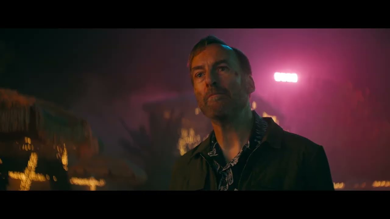 Nobody 2 - Official Trailer 2