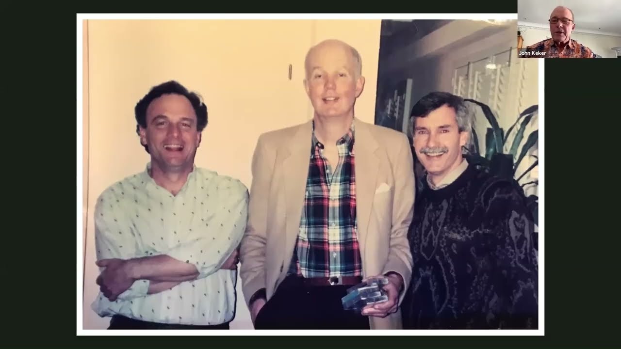 Keker, Van Nest & Peters Firm History