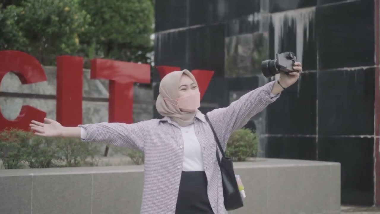 NANTI KITA CERITA TENTANG BONTANG - VISIT BONTANG
