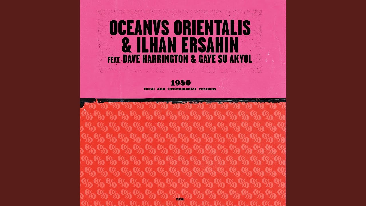 1980 (Vocal Version)