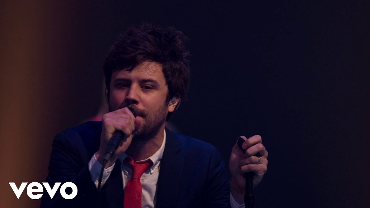 Passion Pit - Carried Away (VEVO Presents)