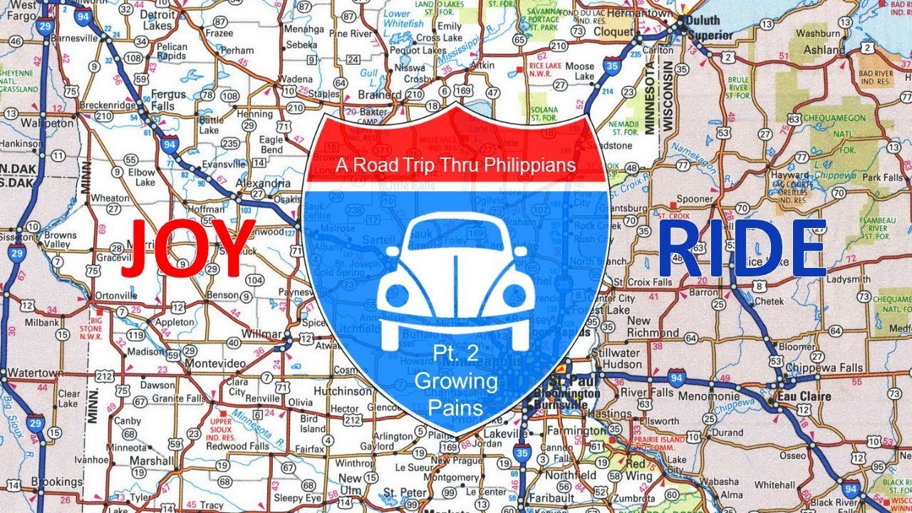 sRfc Video Message (02-24-19) - Joy Ride 2