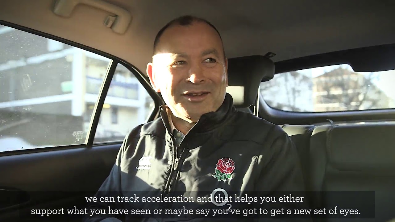 On the road with Eddie: Scouting
