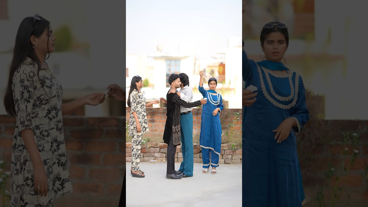 Bairi (Chandni Raat Mein Goli) Virat, Miss Parul | Pradeep Solanki, Heena | New Rajasthani Song2026