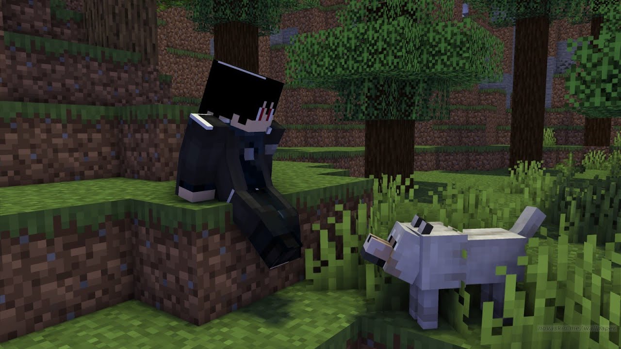 Minecraft with E'lohem Ep3 Trading Hall