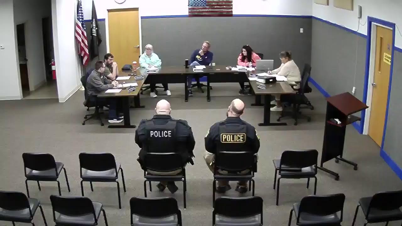 Westville Indiana Live Stream