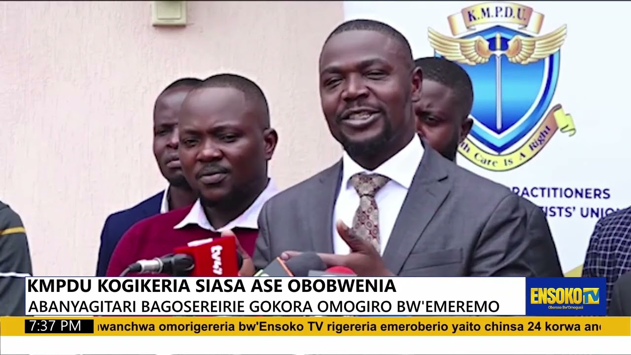 KMPDU KOGIKERIA SIASA ASE OBOBWENIA