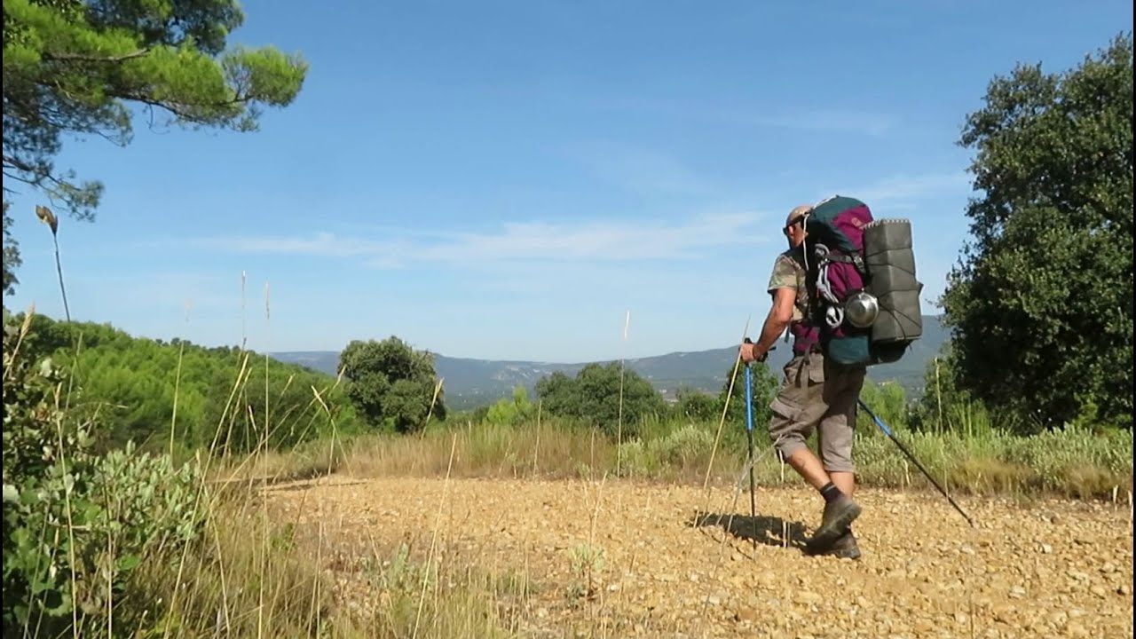 🐌🌿 Luberon Baronnies Provençales Alpes 1/7 🐕