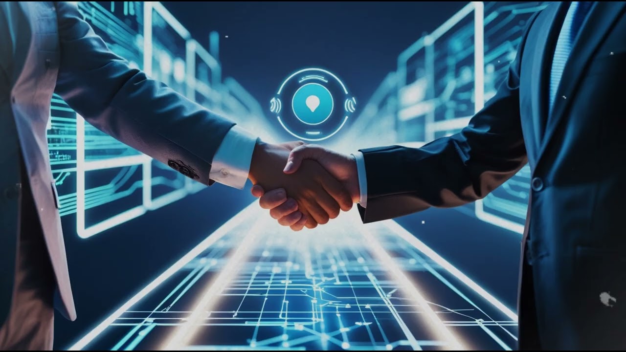 Your First Step to a Smarter Business: The AI Implementation Roadmap