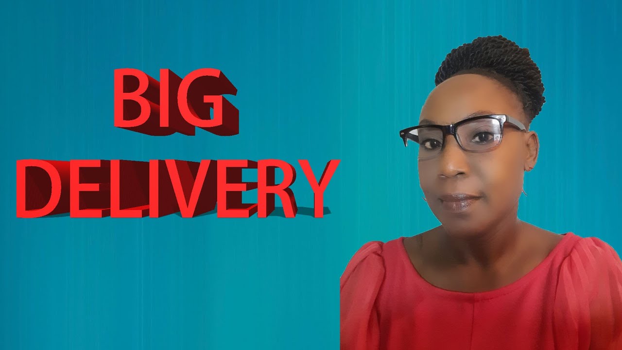 Big Delivery