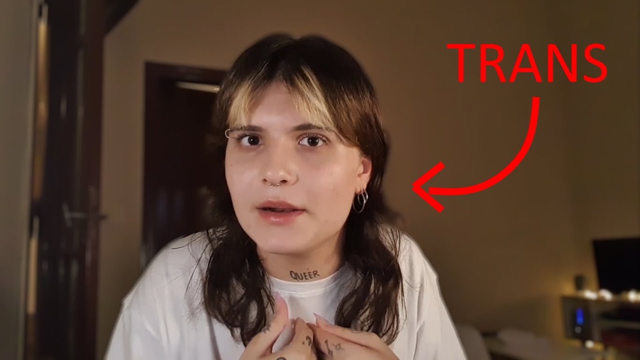 CÓMO SABER si sos TRANS