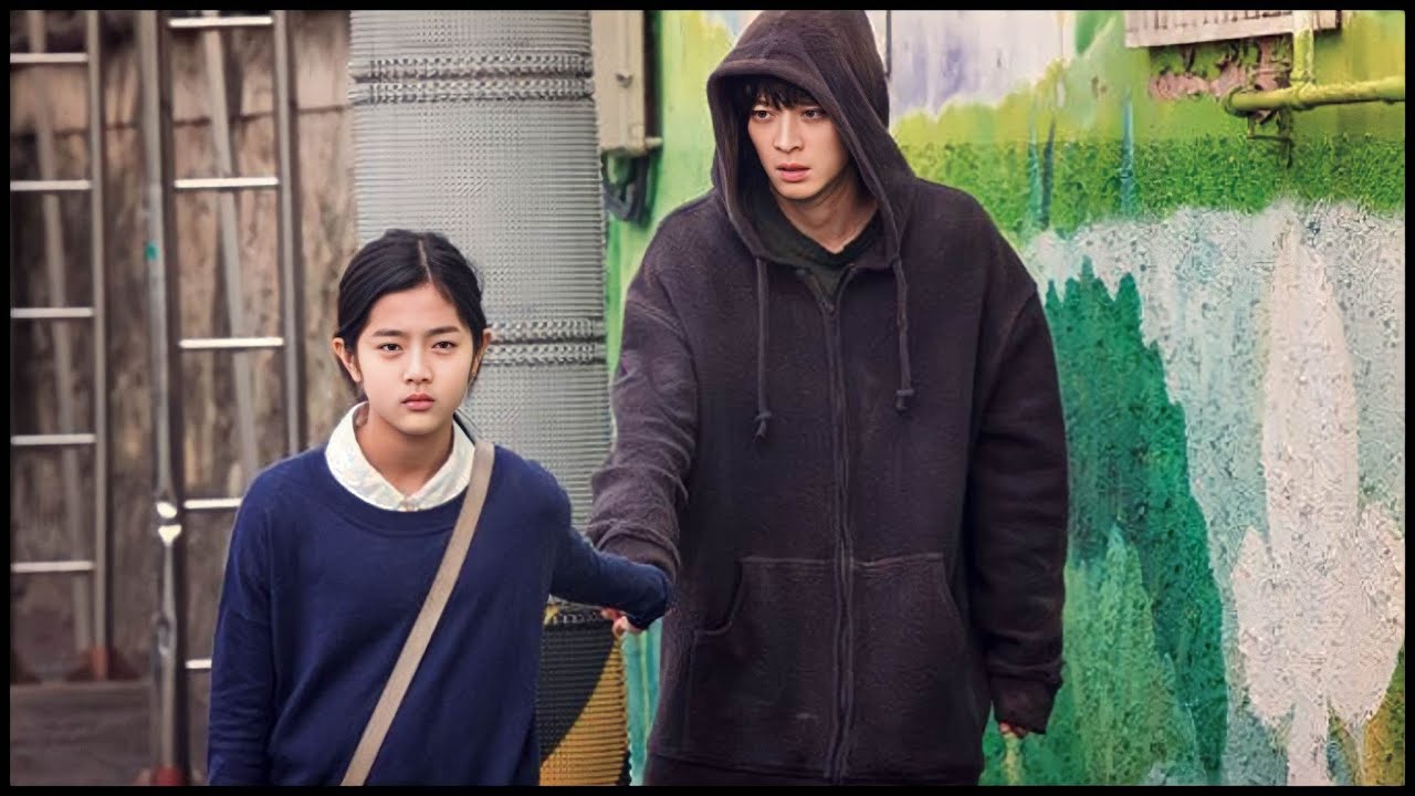Siya ay nainlove sa isang batang lalaki na bigla na lamang tumanda magmula nung pumunta sila sa...