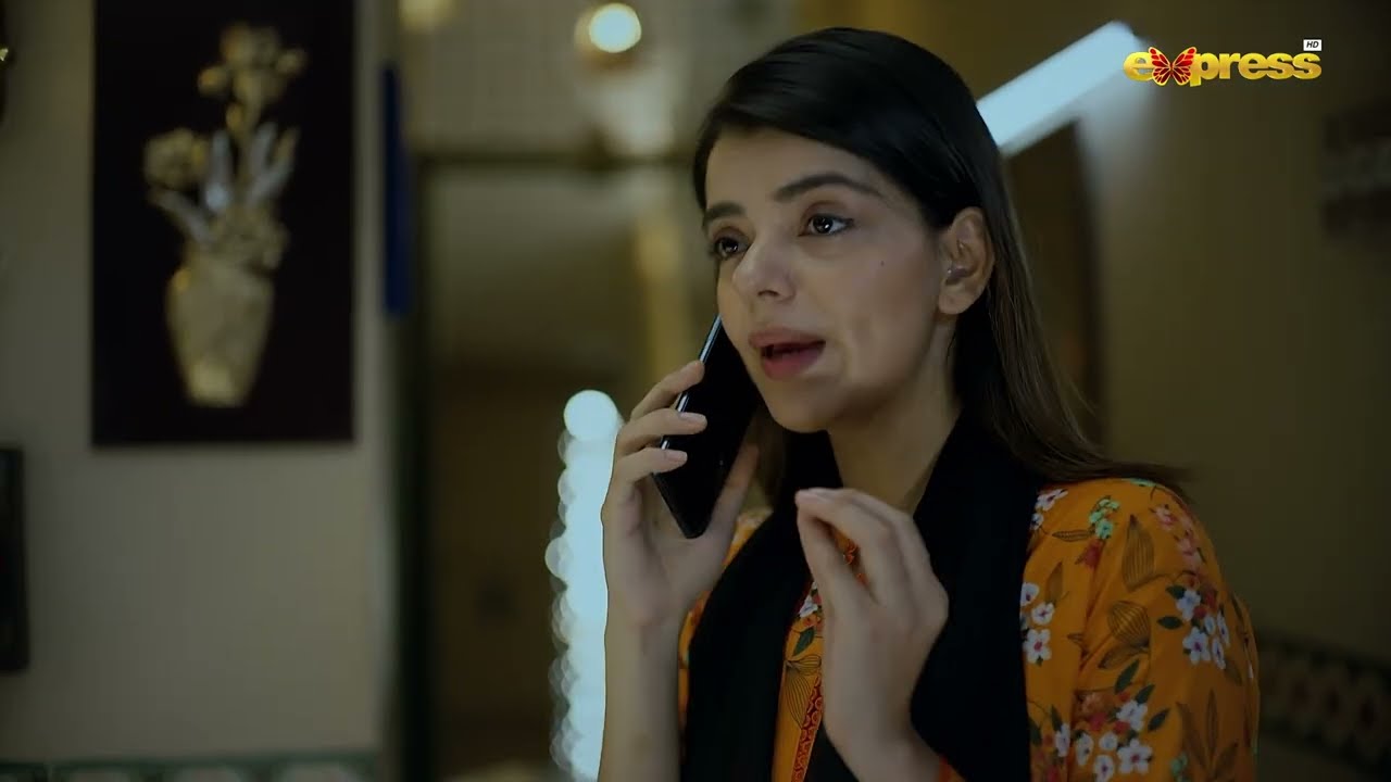 Sab Ka Badla? Sawera Aur Asad Pareshan? | Mohalla - Express TV