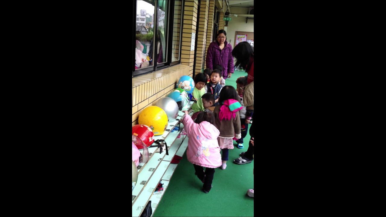 悅意幼幼幼兒園新生入學篇02.21-2