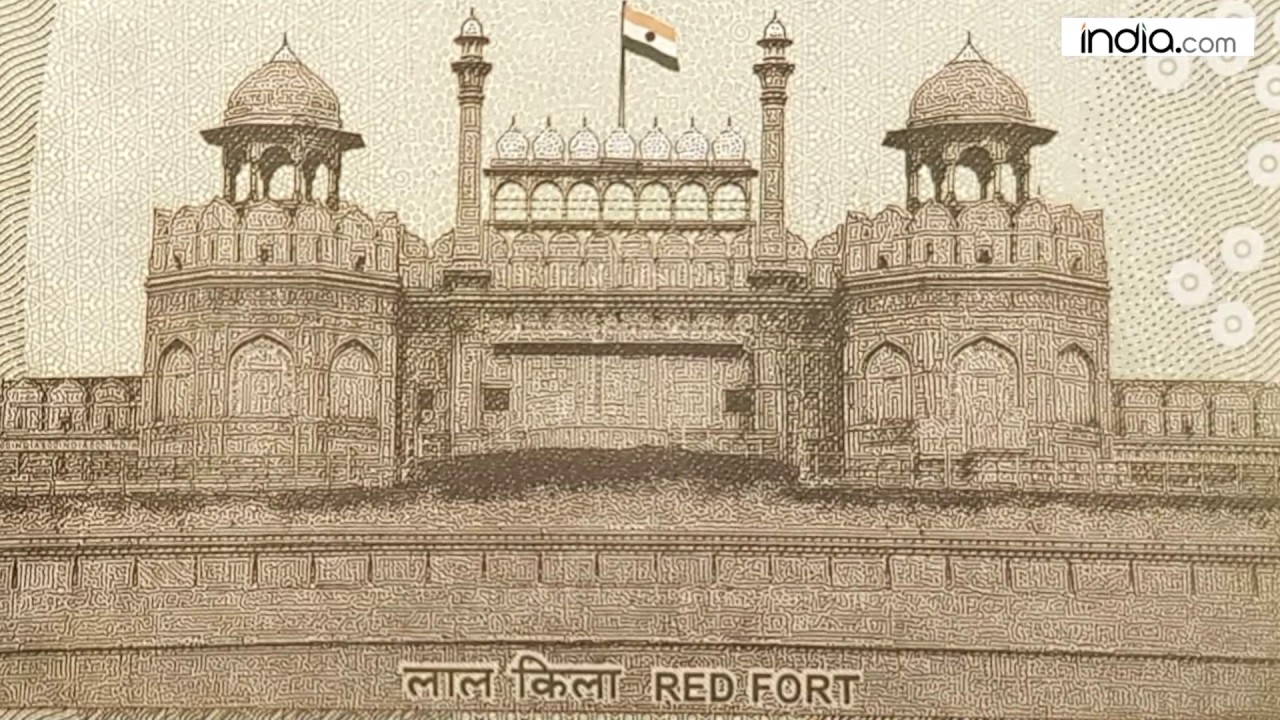 Rs 500 new note: Top features of the new 500-rupee note