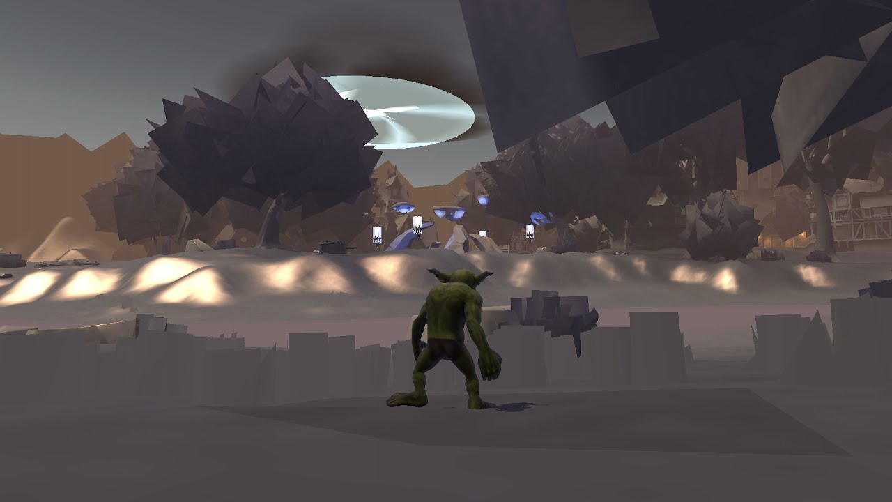 Lightmap Preview