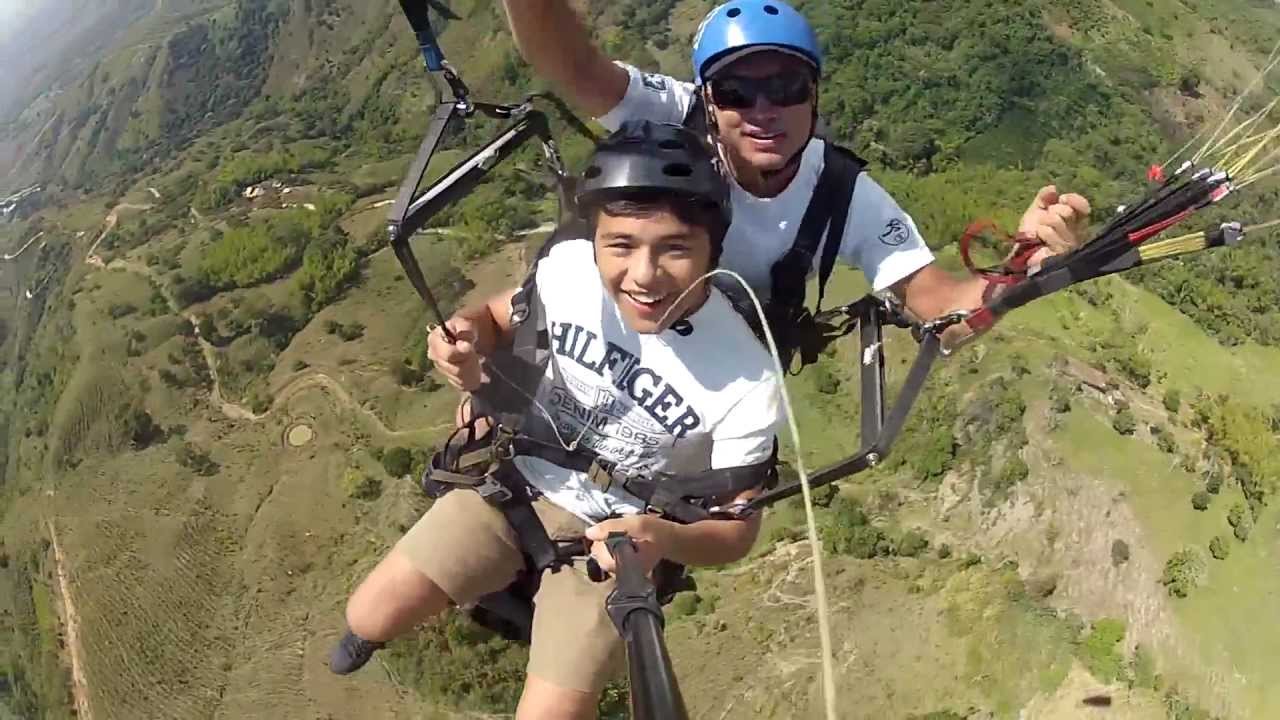 JORGE EN ANSERMA NUEVO