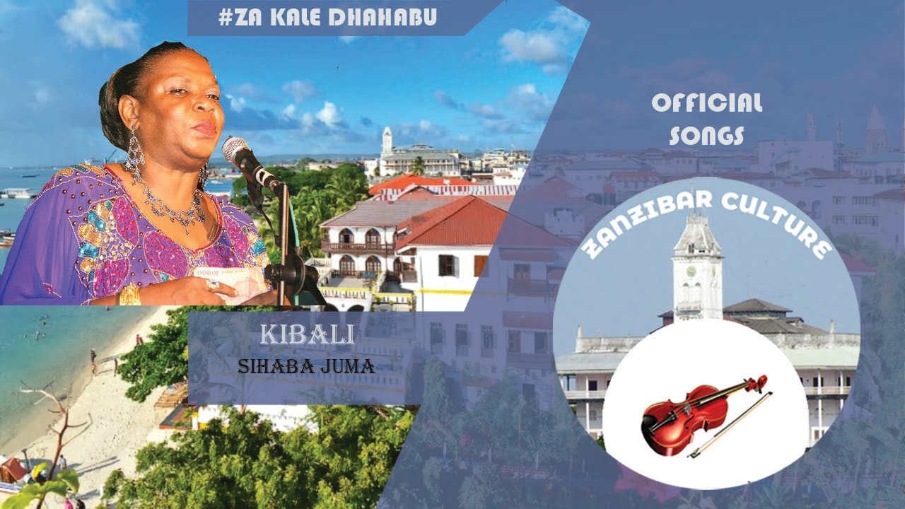KIBALI CHAKO TAARAB  -SIHABA JUMA #viral #oldisgold
