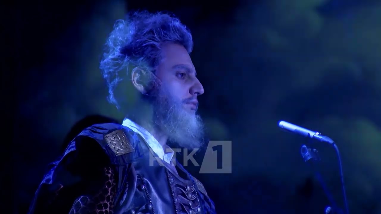 Vasil S. Tole, opera solemne 