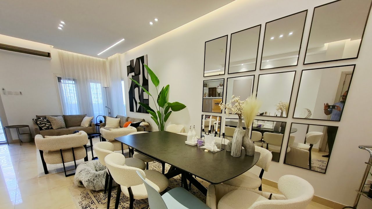 Fully Furnished | Fully Upgraded | Mansion | Top Notch #renovation #my #true #home #JVC #trending
