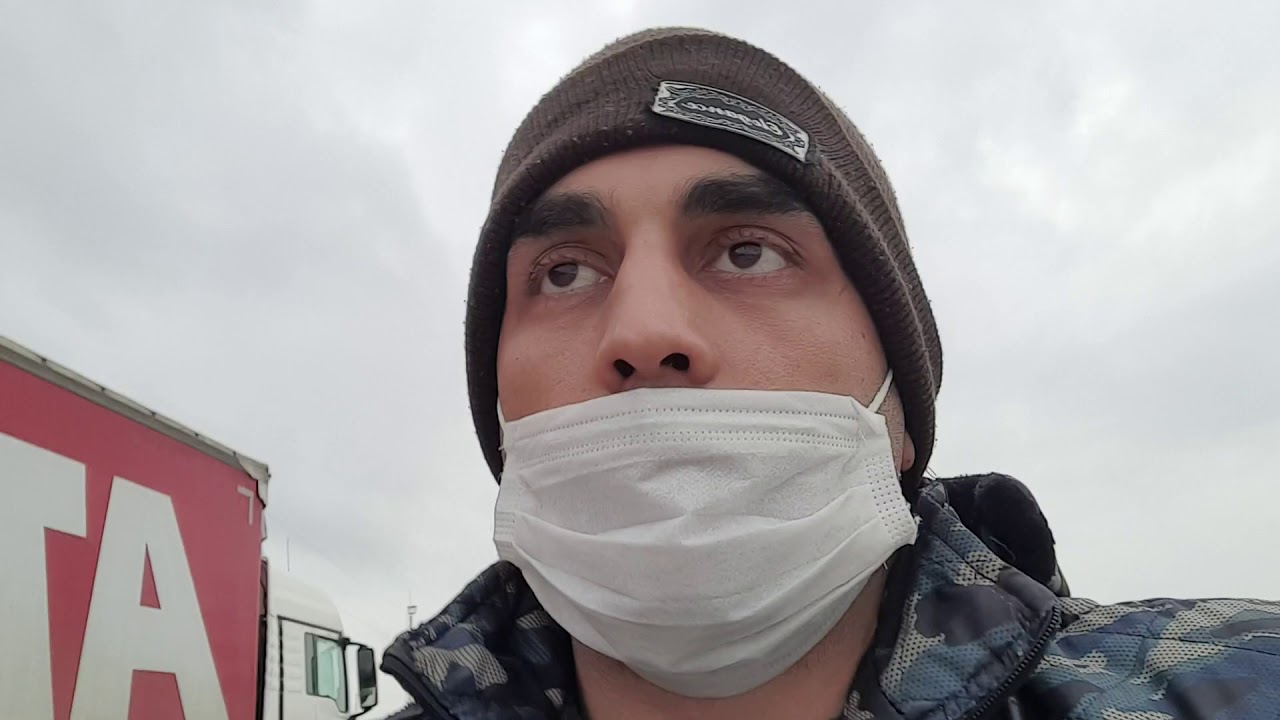 HAMZABEYLİ sınır kapısı