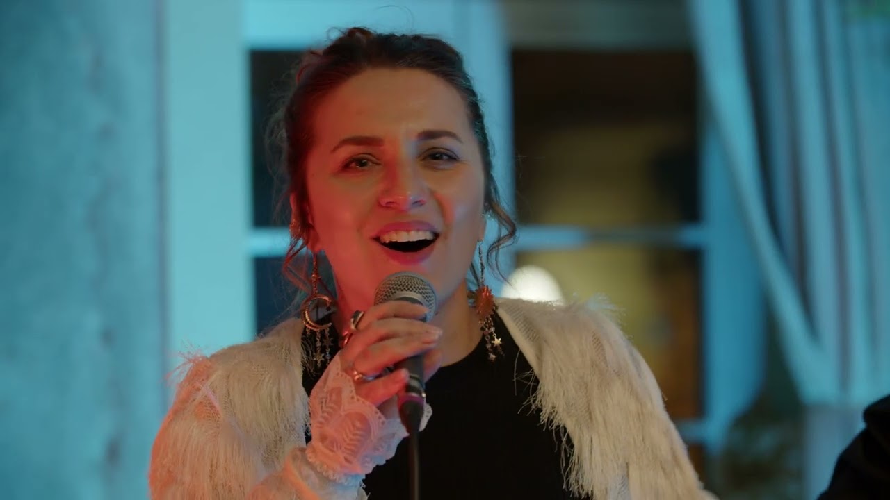 THE ČIAO BAND (Greta&Artūrs) - promo