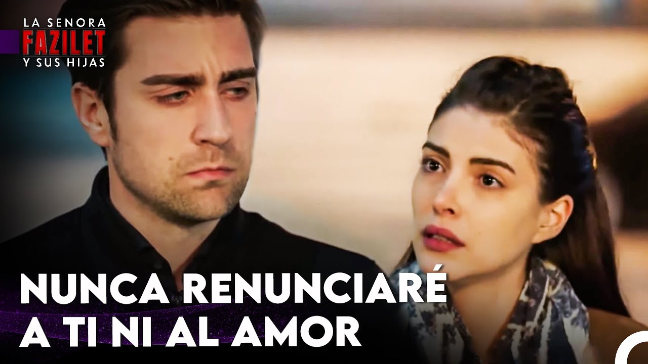 La Aventura Amorosa De Yağız Egemen #24 - La Señora Fazilet y Sus Hijas