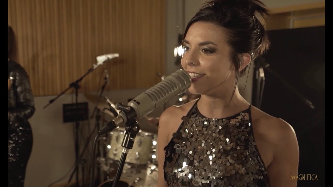 Magnifica Ladies Band - Live Session 2024