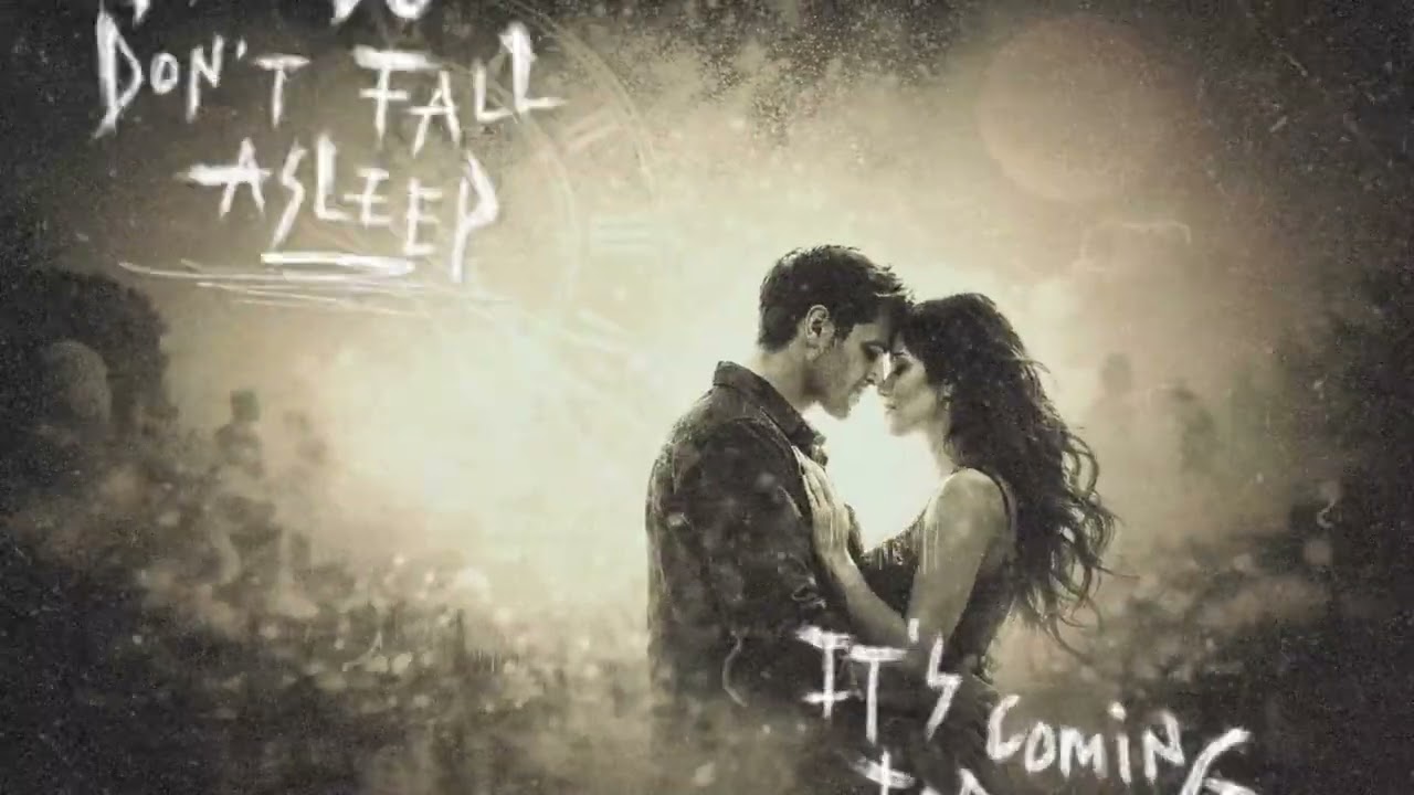 Moonlit Memories – Mystical Love Song | Timeless Soulmate & Reincarnation Vibes