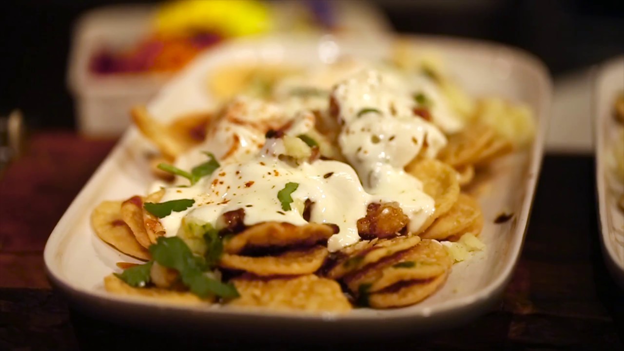 Plate Up Ballarat | The Forge Pizzeria & East India Trading Co