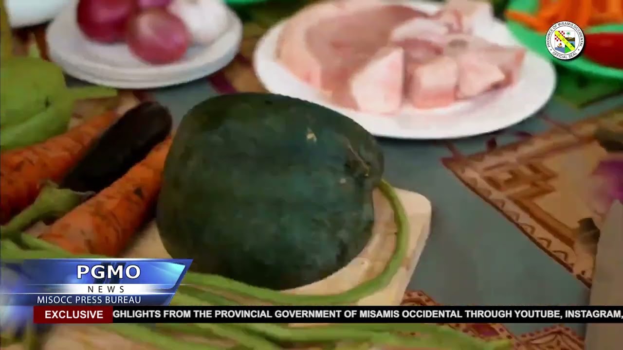 PGMO NEWS📰I DSWD Rolls Out Anti-Hunger and Social Service Innovations in Misamis Occidental