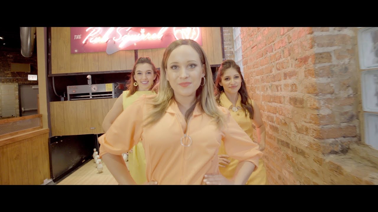 Reverend Horton Heat - Perfect (Official Music Video)