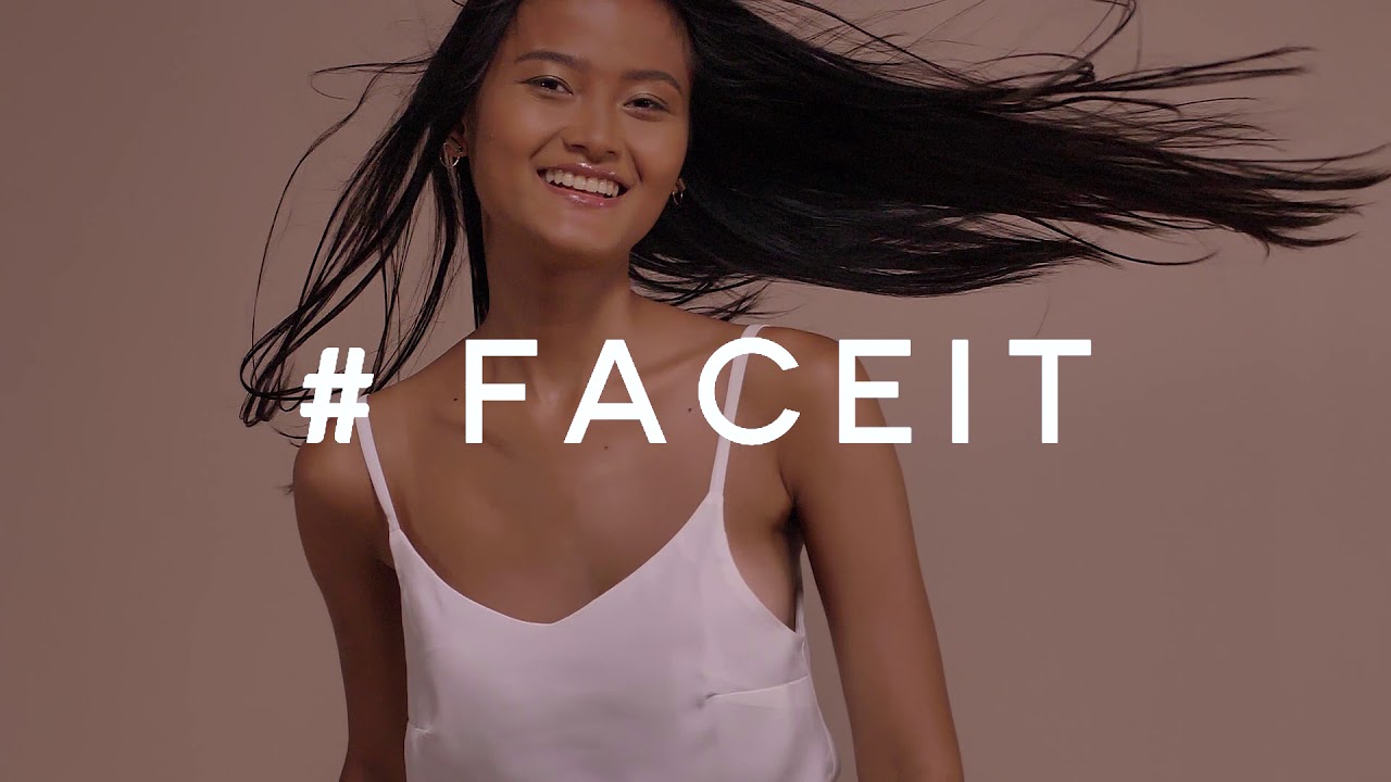 FACE POWDER BLP #FACEIT