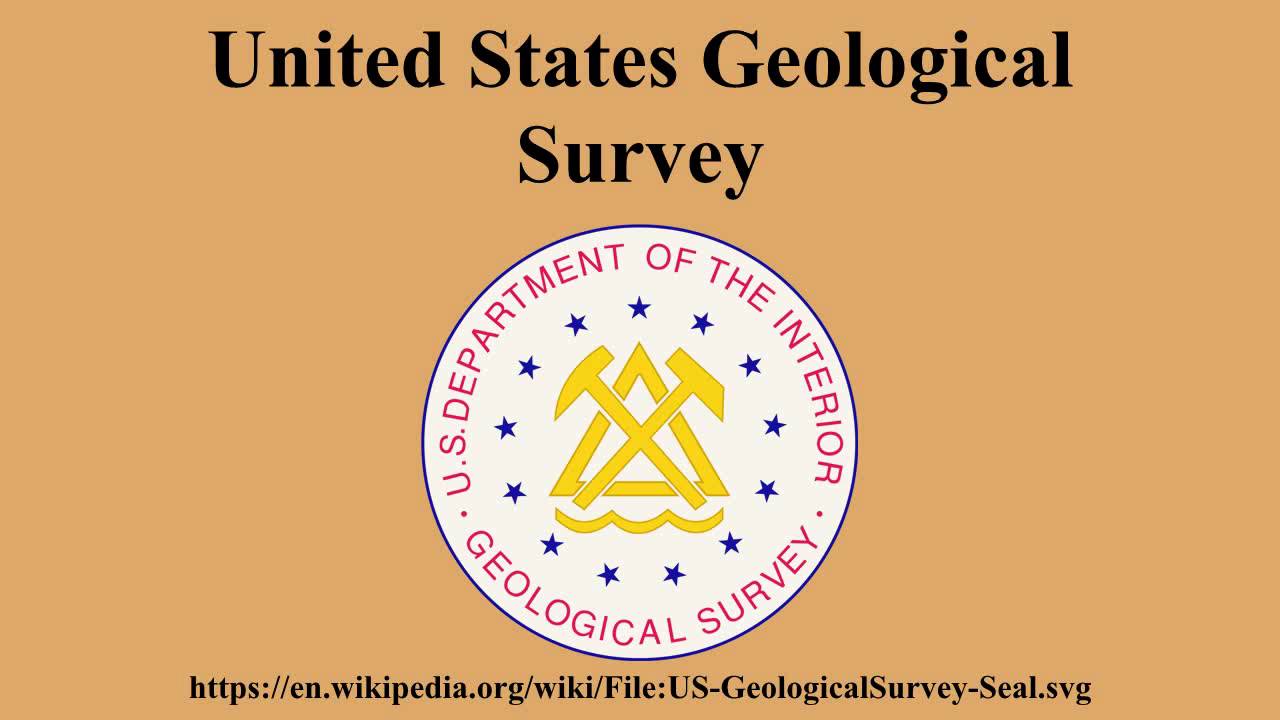 United States Geological Survey