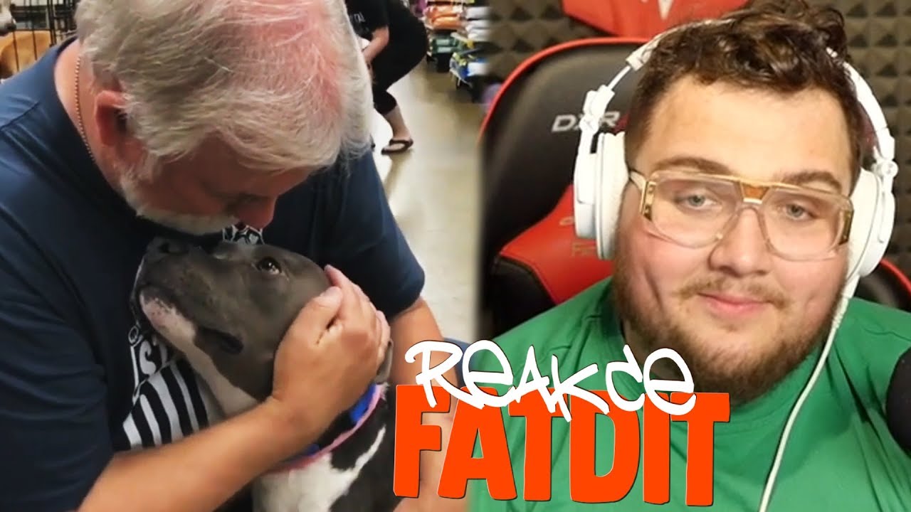 TOHLE MĚ FAKT DOJALO..