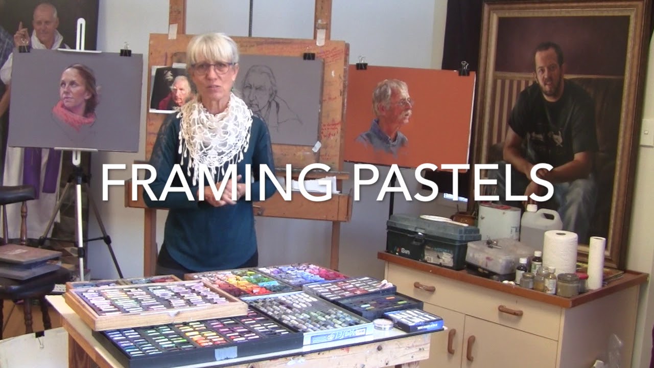 Fine Art Tips with Lyn Diefenbach on Colour In Your Life