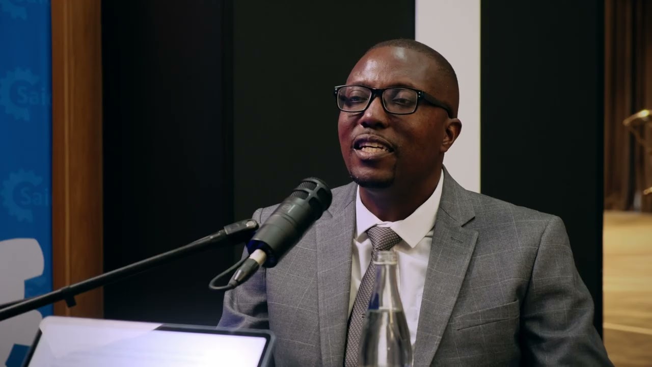 Introduction interview @My safety hub