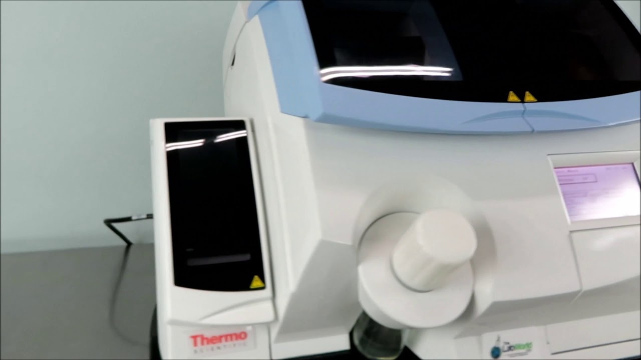 Thermo Scientific Shandon ClearVue Coverslipper