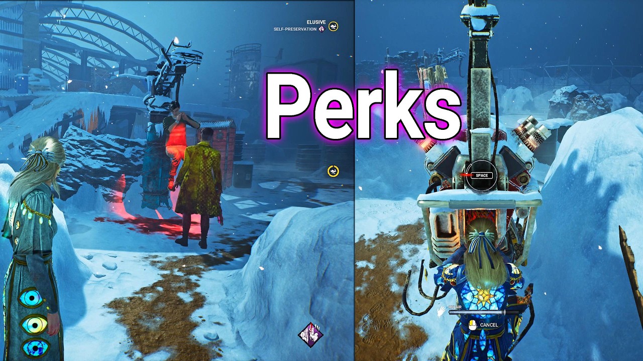 Lee Yun-Jin Perk Changes
