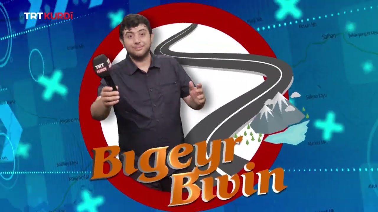 Bıgeyr Bıvin - Qısımo 144.(Diyarbakır/Dicle)
